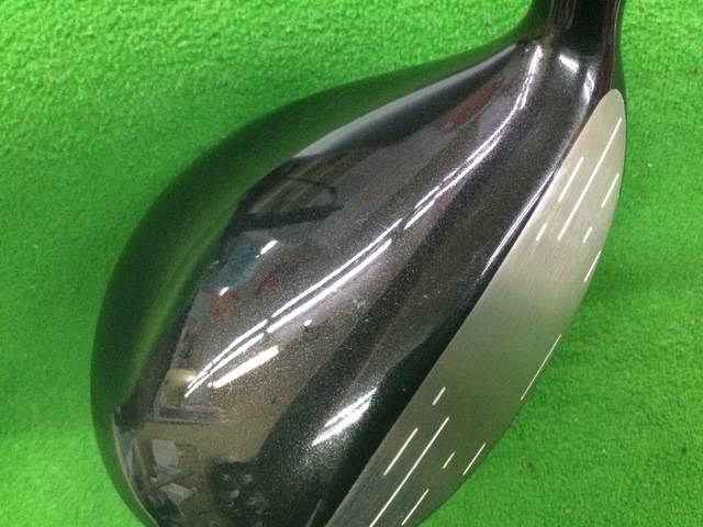 中古 XXIO FORGED (2013) #3(15゜)フェアウェイウッド ゴルフ用品