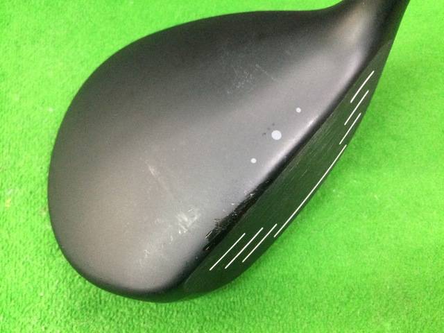 中古 G425 MAX #3(14.5°)フェアウェイウッド ゴルフ用品