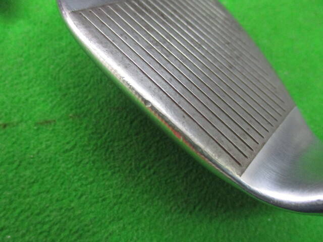 中古 MILLED GRIND 2 (クローム) 58°-SB11°ウェッジ ゴルフ用品
