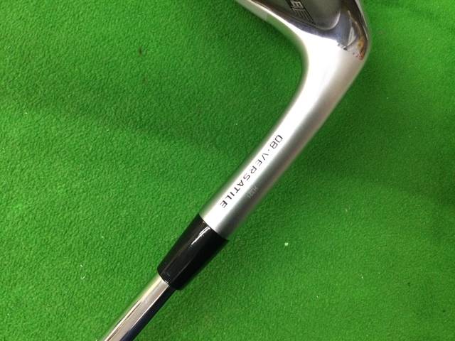 中古 COBRA SNAKEBITE (2023) ONE LENGTH 52°-08°Versatileウェッジ ゴルフ用品