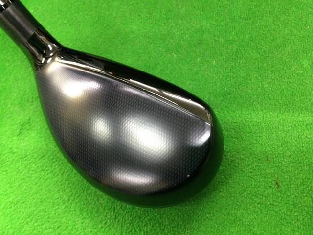 中古 SIM2 #3(19.5°)ユーティリティ ゴルフ用品