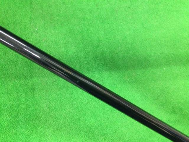 中古 (Ｓ) FIRE EXPRESS EX (スリーブ付)シャフト ゴルフ用品