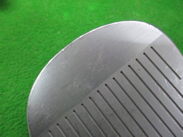 中古 RM-4 52°-8°ウェッジ ゴルフ用品