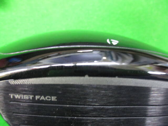 中古 STEALTH #5(18°)フェアウェイウッド ゴルフ用品