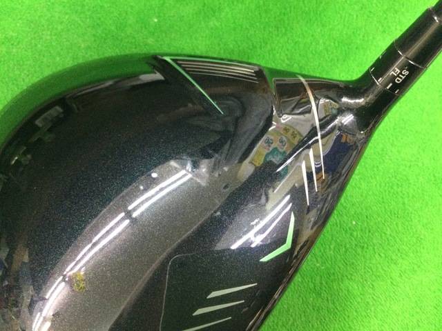 中古 XXIO (2022) X-eks- 10.5°ドライバー ゴルフ用品