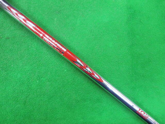 中古 STUDIO WEDGE M425 (クロムメッキ) PA(48゜)ウェッジ ゴルフ用品