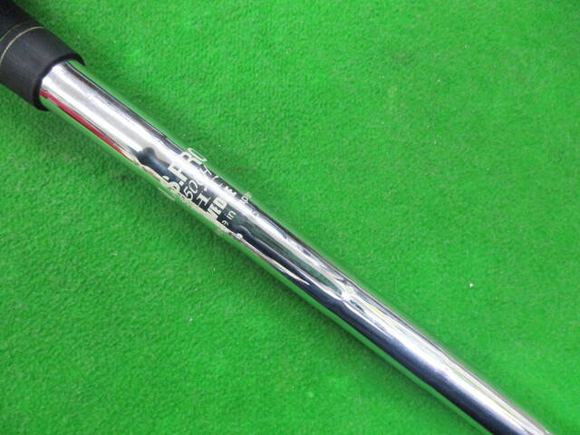 中古 SURE DD 56°ウェッジ ゴルフ用品