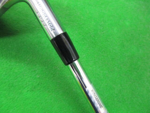 中古 BRIDGESTONE 213HF  6本アイアンセット ゴルフ用品