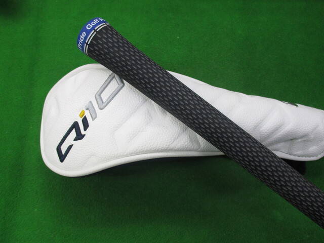 中古 Qi10 MAX #6(31°)ユーティリティ ゴルフ用品