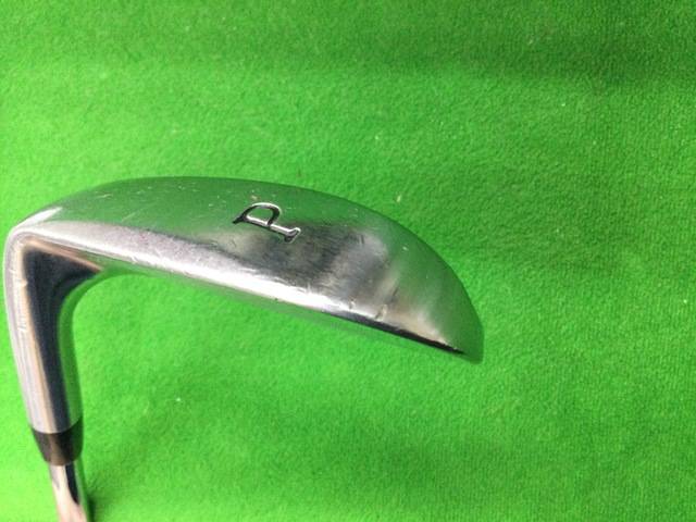 中古 AF-303  6本アイアンセット ゴルフ用品