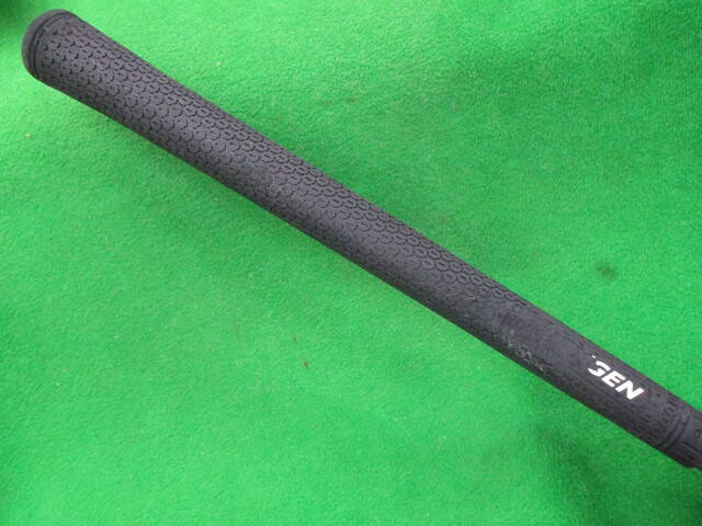 中古 VAPOR SPEED (付属無)ドライバー ゴルフ用品