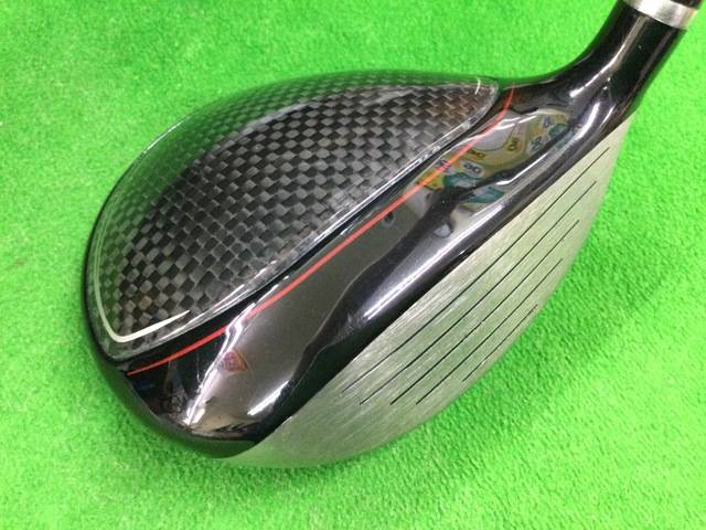 中古 RMX VD #7(21°)フェアウェイウッド ゴルフ用品