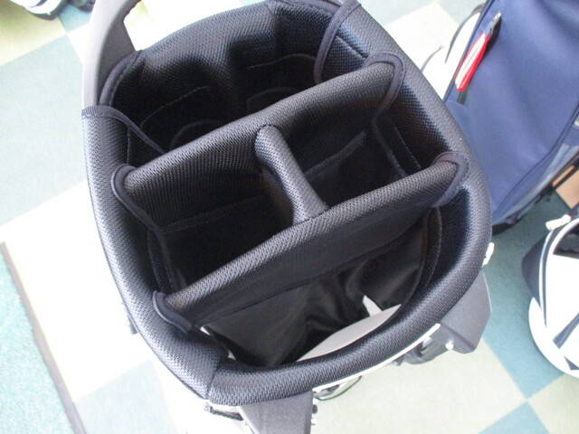 中古 PING 中古キャディバッグキャディバッグ ゴルフ用品