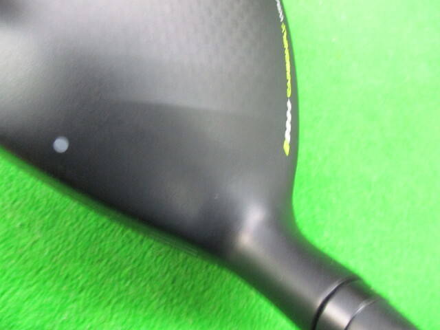 中古 G430 MAX #5(18°)フェアウェイウッド ゴルフ用品