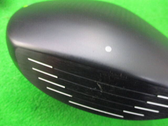 中古 G430 MAX #7(21°)フェアウェイウッド ゴルフ用品