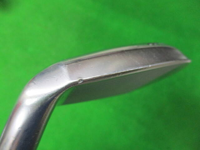 中古 SRIXON Z-FORGED II 6Sアイアンセット ゴルフ用品