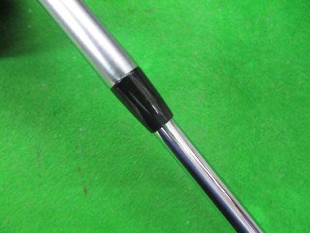 中古 CVX 2 ZIPCORE 58°-12°ウェッジ ゴルフ用品