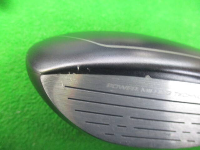 中古 TOUR B X-H H3(21°)ユーティリティ ゴルフ用品