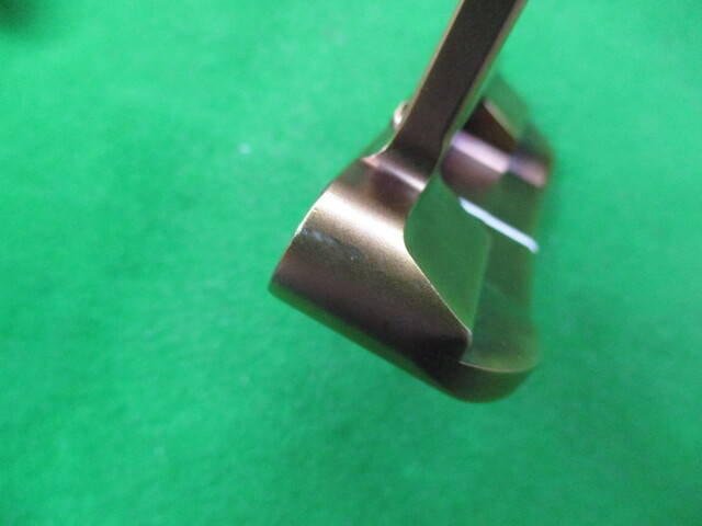 中古 BETTINARDI QUEEN B #12 (2021)パター ゴルフ用品