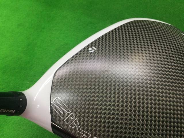 中古 SIM  9°ドライバー ゴルフ用品