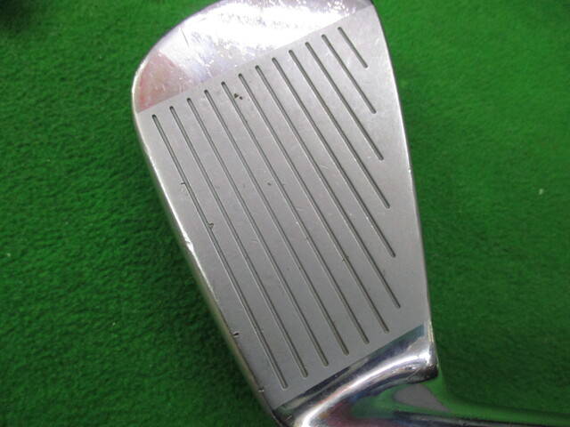中古 MP-55 6本アイアンセット ゴルフ用品