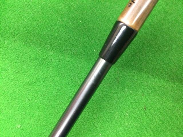 中古 MILLED GRIND HI-TOE (2022) カッパー 56°-10°ウェッジ ゴルフ用品