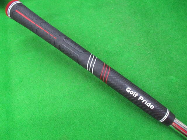 中古 MD3 MILLED (クロムメッキ) 50゜ S-GRINDウェッジ ゴルフ用品