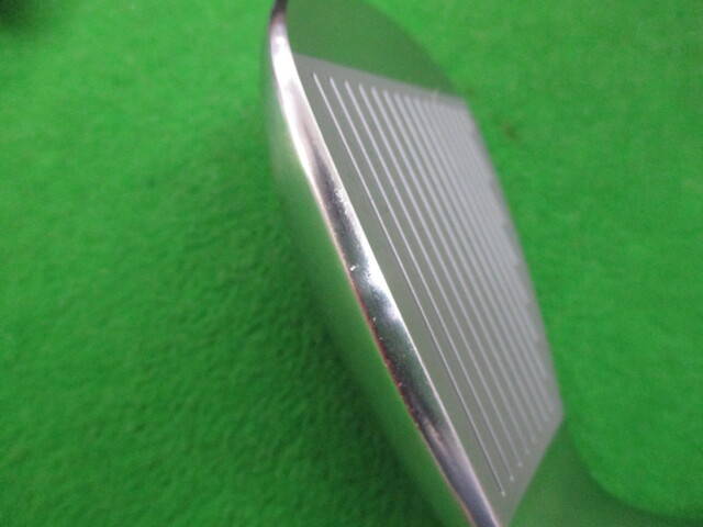 中古 T22 サテン仕上 S-GRIND 52°-09°ウェッジ ゴルフ用品