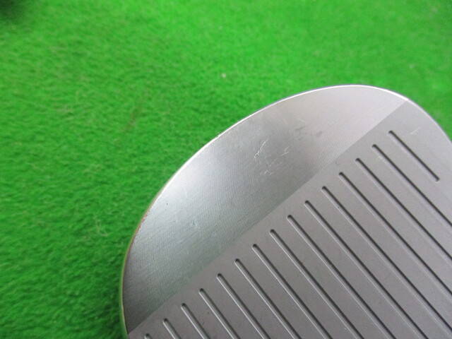中古 T22 サテン仕上 C-GRIND 56°-06°ウェッジ ゴルフ用品