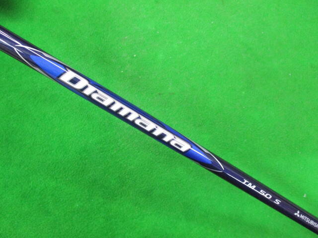 中古 Qi10 10.5°ドライバー ゴルフ用品