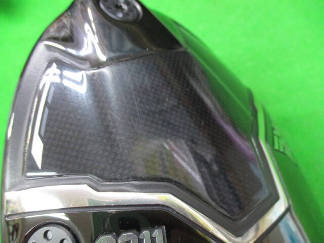 中古 PXG 0311 BLACK OPS 10.5°ドライバー ゴルフ用品