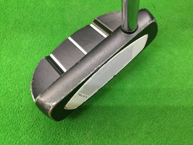 中古 WHITE SMOKE MC-72 (US)パター ゴルフ用品