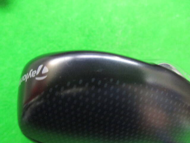 中古 STEALTH PLUS+ #3(19.5°)ユーティリティ ゴルフ用品