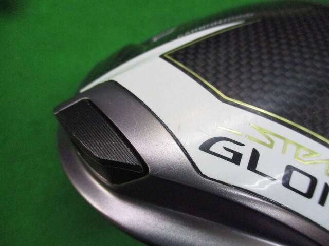 中古 STEALTH GLOIRE+  9.5°ドライバー ゴルフ用品