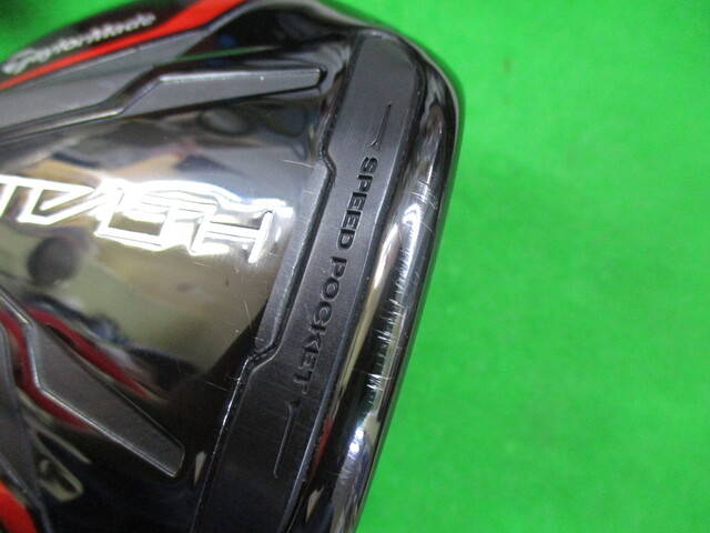 中古 STEALTH #3(15°)フェアウェイウッド ゴルフ用品