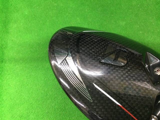 中古 BRIDGESTONE B3 SD 10.5°ドライバー ゴルフ用品