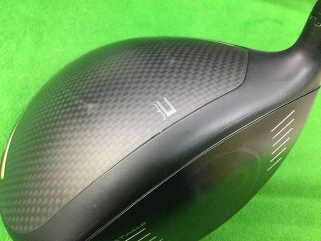 中古 KING LTDx 10.5°ドライバー ゴルフ用品