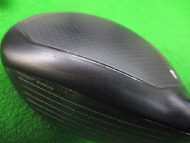 中古 M5 #5(19°)フェアウェイウッド ゴルフ用品