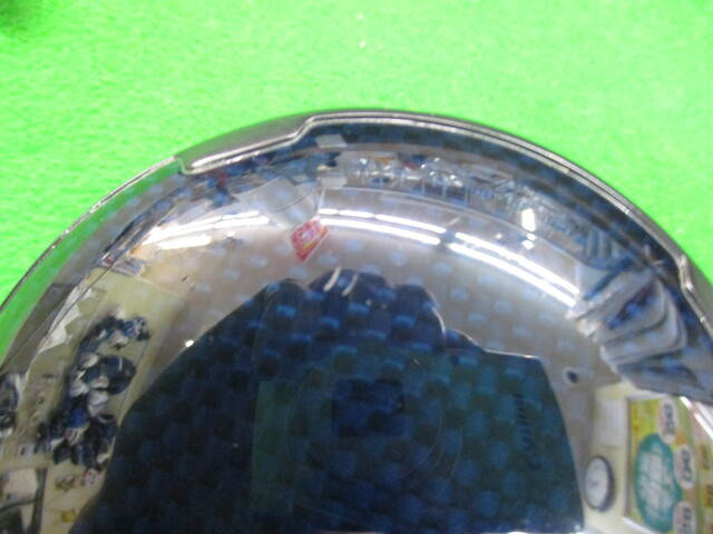 中古 PARADYM Triple Diamond #3(15°)フェアウェイウッド ゴルフ用品