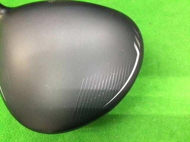 中古 SRIXON ZX5 Mk II LS 10.5°ドライバー ゴルフ用品