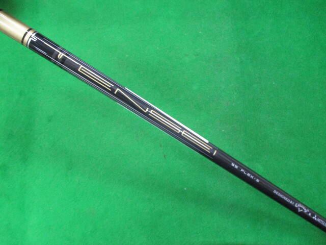 中古 ROGUE ST MAX LS  9°ドライバー ゴルフ用品