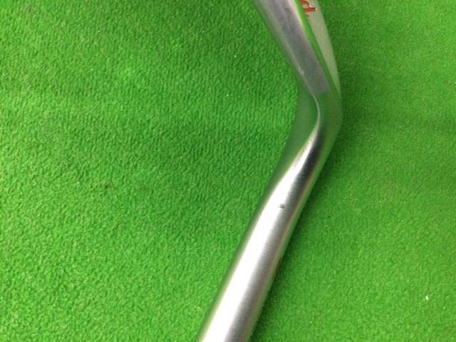中古 RTZ ツアーサテン 58°-6°LOWウェッジ ゴルフ用品