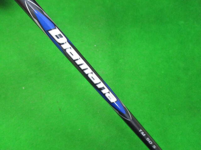 中古 Qi35 MAX 10.5°ドライバー ゴルフ用品