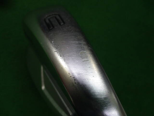 中古 i525 UWウェッジ ゴルフ用品