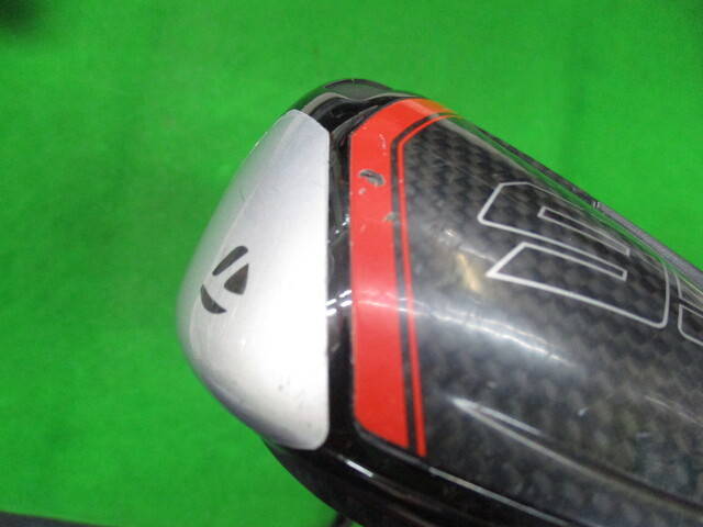 中古 M6 9°ドライバー ゴルフ用品