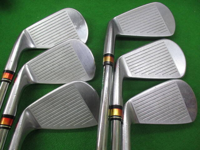 中古 SRIXON Z545  6本アイアンセット ゴルフ用品