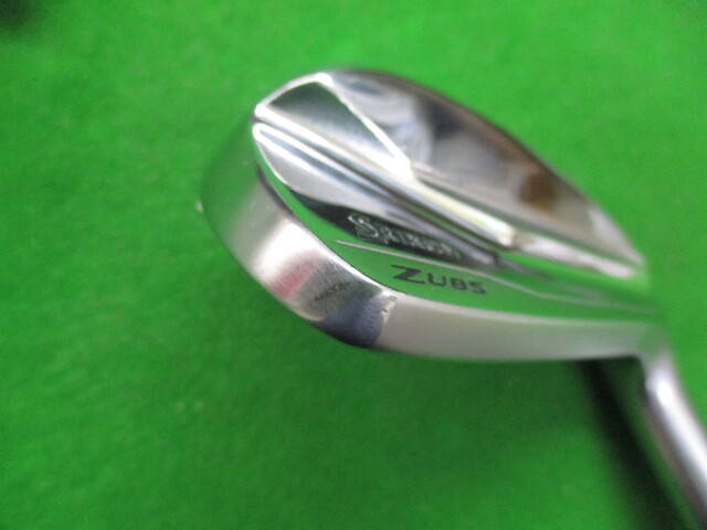 中古 SRIXON Z U85 #6(29゚)ユーティリティ ゴルフ用品