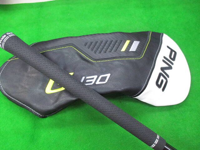 中古 G430 SFT 10.5°ドライバー ゴルフ用品