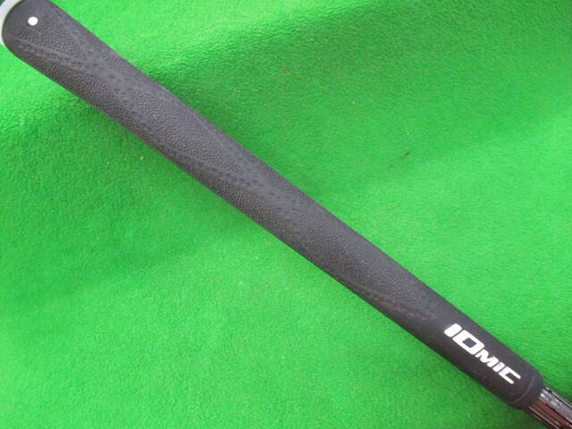 中古 PROCEED ツアーコンクエスト R TI UT PREMIUM 18゜ユーティリティ ゴルフ用品