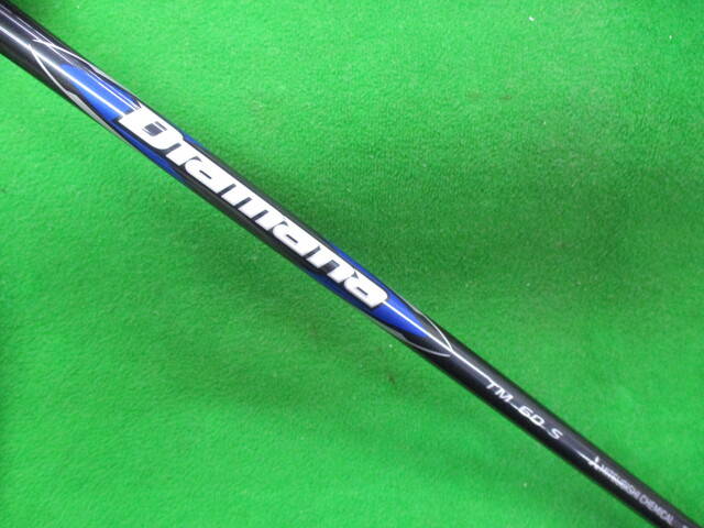 中古 Qi35 MAX #4(23°)ユーティリティ ゴルフ用品